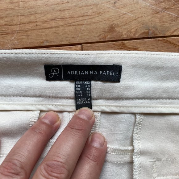 Adrianna Papell Dress Pants - Picture 9 of 10